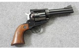 Ruger ~ New Model Blackhawk ~ .45 Colt Ctg. - 1 of 7
