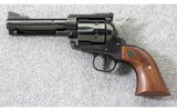 Ruger ~ New Model Blackhawk ~ .45 Colt Ctg. - 2 of 7