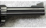 Ruger ~ New Model Blackhawk ~ .45 Colt Ctg. - 6 of 7