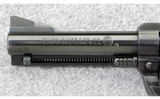 Ruger ~ New Model Blackhawk ~ .45 Colt Ctg. - 4 of 7