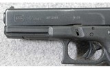 Glock ~ G17 GEN4 ~ 9mm Parabellum - 4 of 7