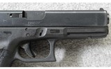 Glock ~ G17 GEN4 ~ 9mm Parabellum - 6 of 7