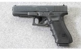Glock ~ G17 GEN4 ~ 9mm Parabellum - 2 of 7