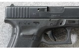 Glock ~ G17 GEN4 ~ 9mm Parabellum - 7 of 7
