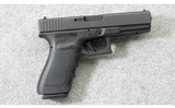 Glock ~ 20 Short Frame ~ 10mm AUTO - 1 of 7