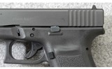Glock ~ 20 Short Frame ~ 10mm AUTO - 3 of 7