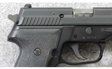 Sig Sauer ~ P229 Nitron ~ .357 SIG - 7 of 7