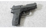Sig Sauer ~ P229 Nitron ~ .357 SIG - 1 of 7
