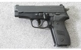 Sig Sauer ~ P229 Nitron ~ .357 SIG - 2 of 7