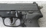 Sig Sauer ~ P229 Nitron ~ .357 SIG - 3 of 7