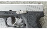 Kahr Arms ~ CW9 ~ 9mm Para. - 3 of 7