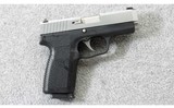 Kahr Arms ~ CW9 ~ 9mm Para. - 1 of 7