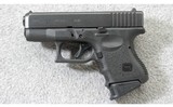 Glock ~ G26 ~ 9mm Para. - 2 of 7