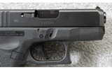 Glock ~ G26 ~ 9mm Para. - 6 of 7