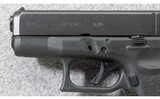 Glock ~ G26 ~ 9mm Para. - 4 of 7