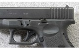 Glock ~ G26 ~ 9mm Para. - 3 of 7