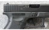 Glock ~ G26 ~ 9mm Para. - 7 of 7