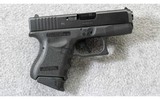 Glock ~ G26 ~ 9mm Para. - 1 of 7