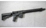 Springfield Armory ~ Saint AR-15 ~ 5.56x45mm NATO - 1 of 10