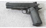 Rock Island Armory ~ 1911 FS Tach. II ~ 10mm AUTO - 2 of 7