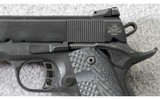 Rock Island Armory ~ 1911 FS Tach. II ~ 10mm AUTO - 3 of 7