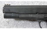 Rock Island Armory ~ 1911 FS Tach. II ~ 10mm AUTO - 4 of 7