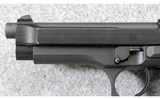 Beretta ~ M9 ~ .22 LR - 4 of 7