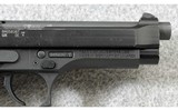 Beretta ~ M9 ~ .22 LR - 6 of 7