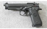 Beretta ~ M9 ~ .22 LR - 2 of 7