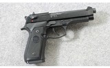 Beretta ~ M9 ~ .22 LR - 1 of 7