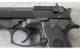 Beretta ~ M9 ~ .22 LR - 3 of 7
