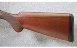 Franchi ~ Instinct SL ~ 16 Gauge - 9 of 10