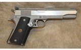 AMT ~ Hardballer ~ 45 Auto