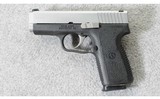 Kahr Arms ~ CW9 ~ 9mm Para. - 2 of 7