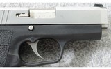 Kahr Arms ~ CW9 ~ 9mm Para. - 6 of 7
