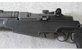 Springfield Armory ~ M1A SOCOM 16 CQB ~ 7.62x51mm NATO - 8 of 10