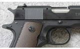 Browning ~ 1911-22 ~ .22 LR - 7 of 7