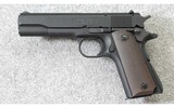 Browning ~ 1911-22 ~ .22 LR - 2 of 7