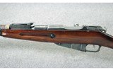 Mosin-Nagant ~ M91/30 ~ 7.62x54mmR - 8 of 11