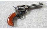 Taylor & Co. ~ 1873 Single Action Birdshead ~ .45 Colt - 1 of 7