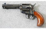 Taylor & Co. ~ 1873 Single Action Birdshead ~ .45 Colt - 2 of 7