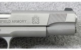 Springfield Armory ~ X1911-A1 Stainless ~ 9mm Para. - 6 of 7
