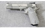 Springfield Armory ~ X1911-A1 Stainless ~ 9mm Para. - 2 of 7