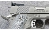 Springfield Armory ~ X1911-A1 Stainless ~ 9mm Para. - 7 of 7