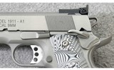 Springfield Armory ~ X1911-A1 Stainless ~ 9mm Para. - 3 of 7