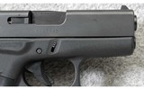 Glock ~ G43 Subcompact ~ 9mm Para. - 6 of 7