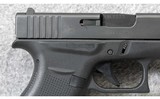 Glock ~ G43 Subcompact ~ 9mm Para. - 7 of 7