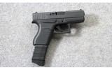 Glock ~ G43 Subcompact ~ 9mm Para. - 1 of 7