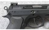 CZ ~ 75 P-01 ~ 9mm Para. - 7 of 7