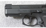 CZ ~ 75 P-01 ~ 9mm Para. - 4 of 7